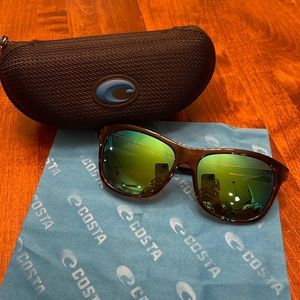 Costa Del Mar sunglasses